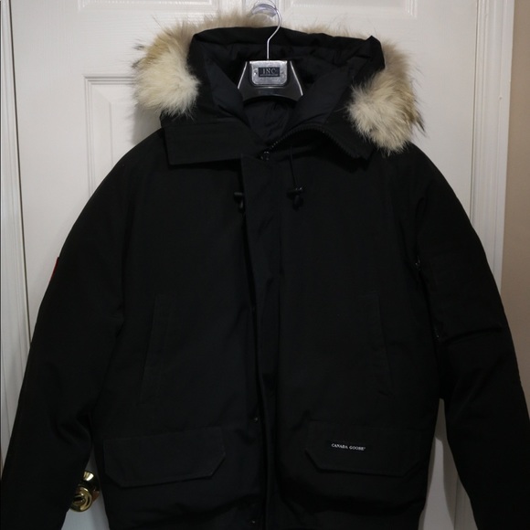 COPY - Canada Goose Jacket - Picture 2 of 6